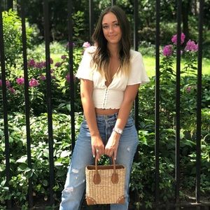 Meet your Posher, Taylor